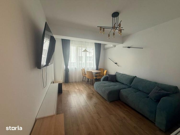 Metrou Berceni-Apartament 3 Camere-2 Locuri de Parcare - 12