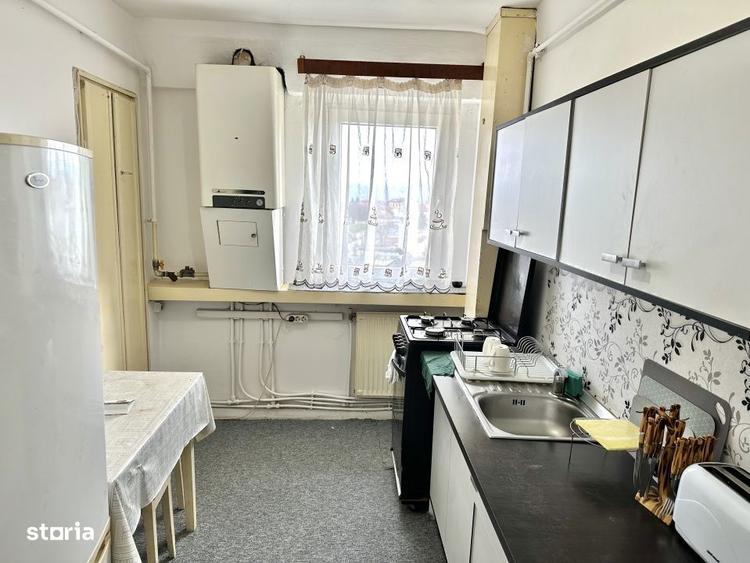 Apartament 2 camere decomandat | zona BULEVARD I vedere spre Parc I mo - 7