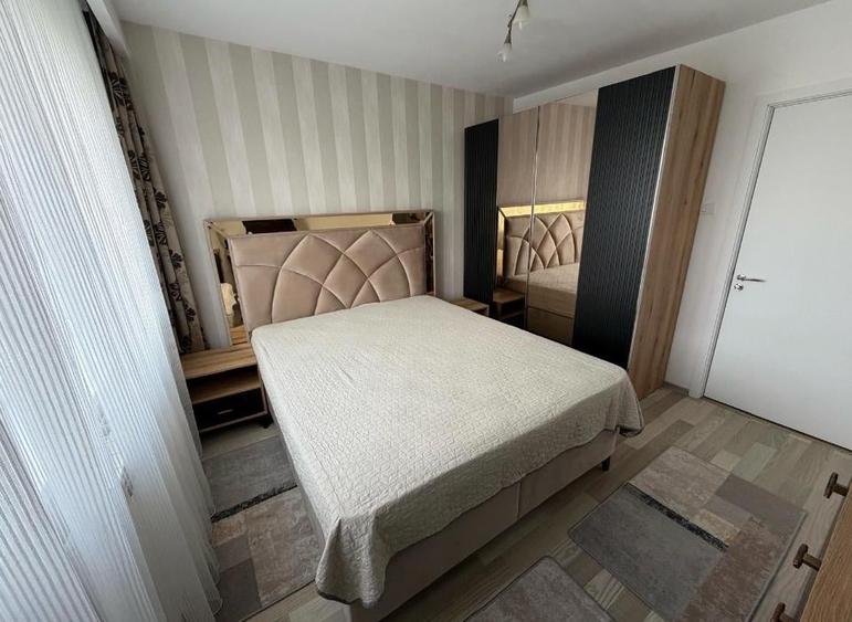 TOMIS NORD CIRESICA 2 CAMERE 550 EURO TERMEN LUNG - 2
