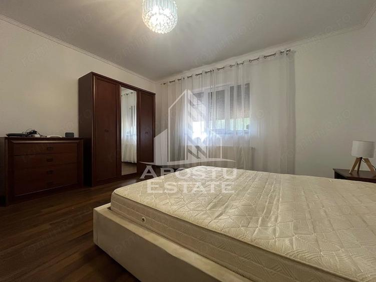 Casă cu 3 camere cu Teren 730 Mp în Grădiște