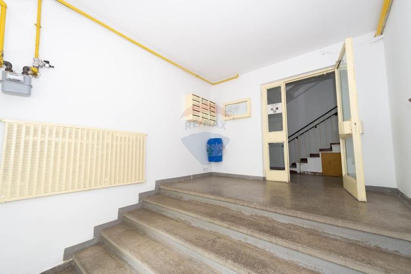 Apartament 2 camere de inchiriat Aviatiei Metrou Aurel Vlaicu - 6