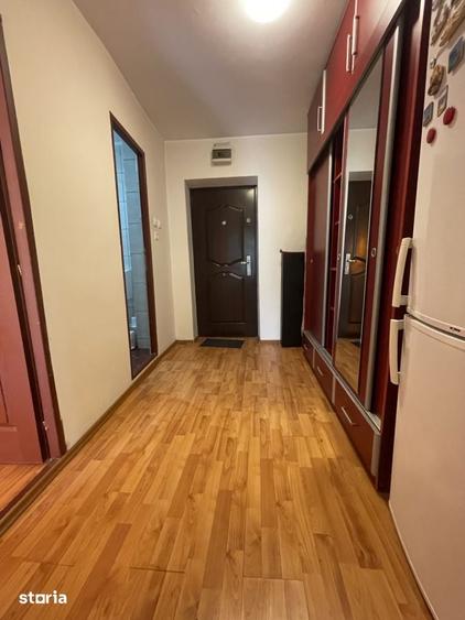 Garsoniera generoasa, 40 mp | Amenajeaz-o dupa propriul stil - 6
