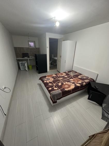 Garsonieră în Progresul