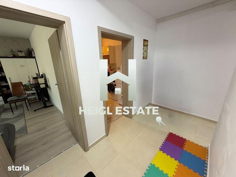 Apartament cu 2 camere decomandat în Calea Urseni