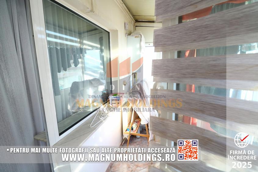 Apartament cu 3 camere, mobilat în Prundu