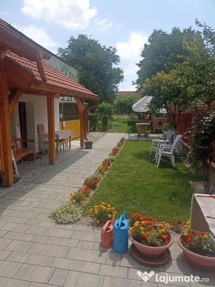 De vanzare casa particulara la Sfantu Gheorghe - 16