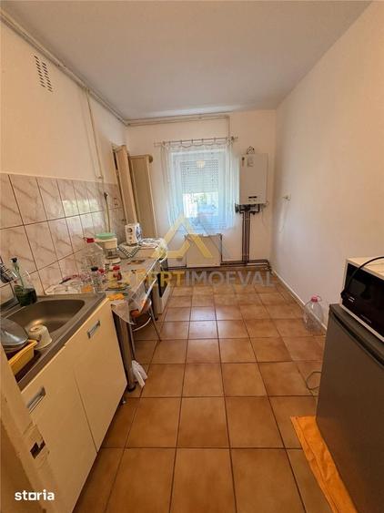 Apartament cu 2 camere în Traian