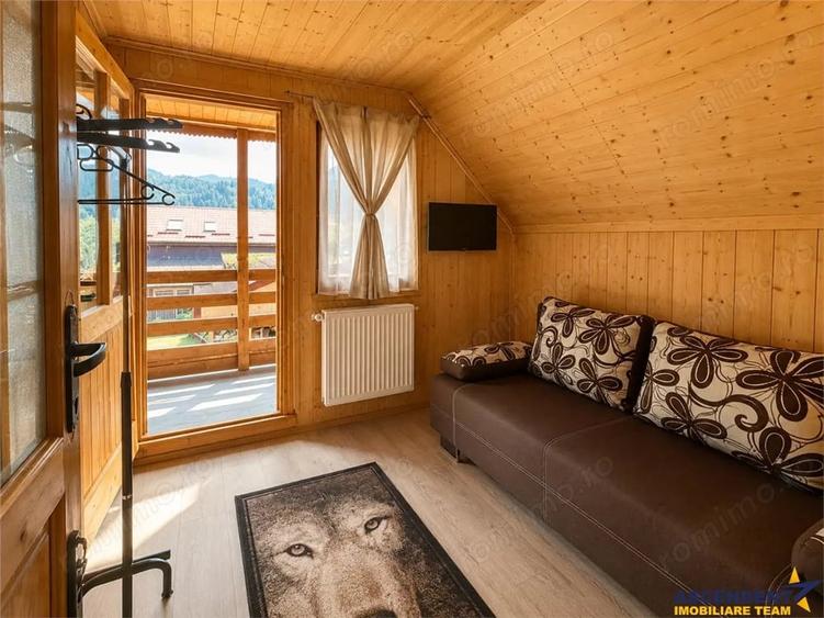 Casă cu Teren 390 Mp în Lunca