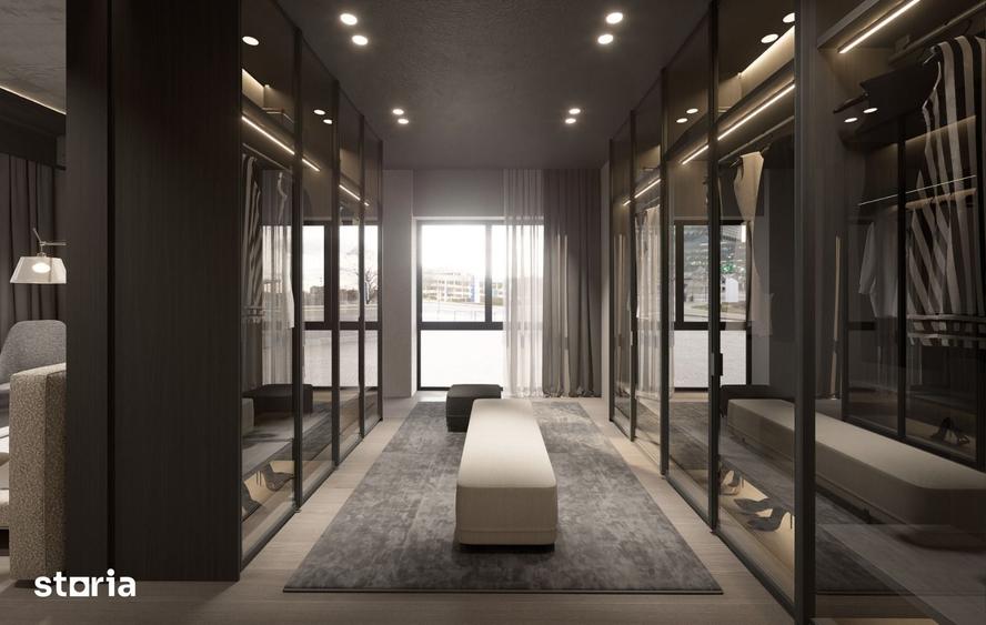 Apartament cu 5 camere în Central