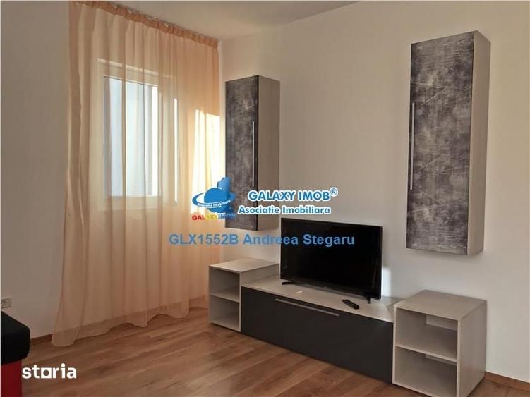 Apartament decomandat cu 2 camere de inchiriat in Militari Residence - 3