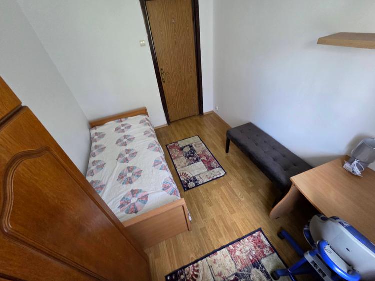 Apartament cu 4 camere semidecomandat în Mănăștur