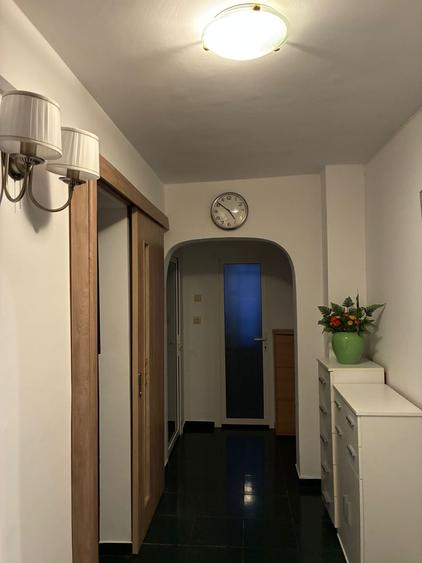 Apartament cu 3 cam, decomandat, 85mp utili, Bd. Decebal langa Piata Alba Iulia - 10