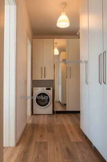 Garsoniera Lux Metrou Lujerului 36mp - 1