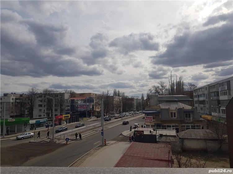 Spațiu comercial, de 480 mp, în Central