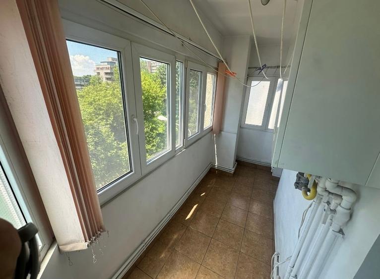 Apartament 2 camere decomandat - Tomis II - 125.000 euro(Cod E6) - 6