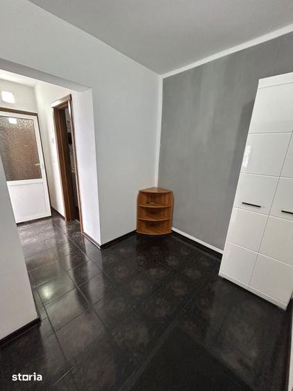 De inchiriat apartament cu 2 camere, etajul 3, zona ultracentrala - 6