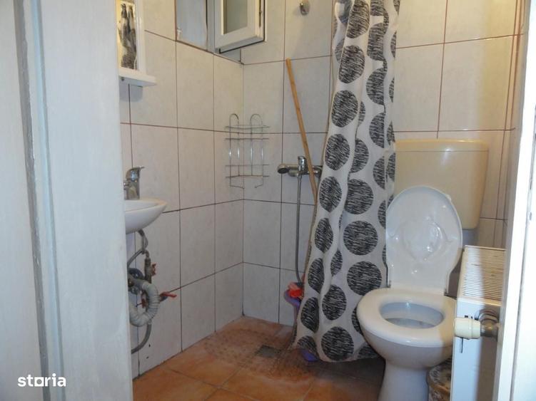 Garsonieră în Central