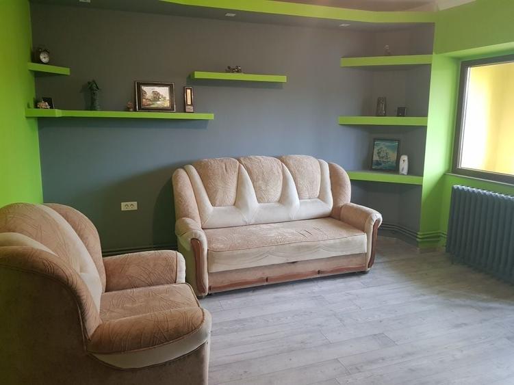 Garsonieră decomandată în Nicolina