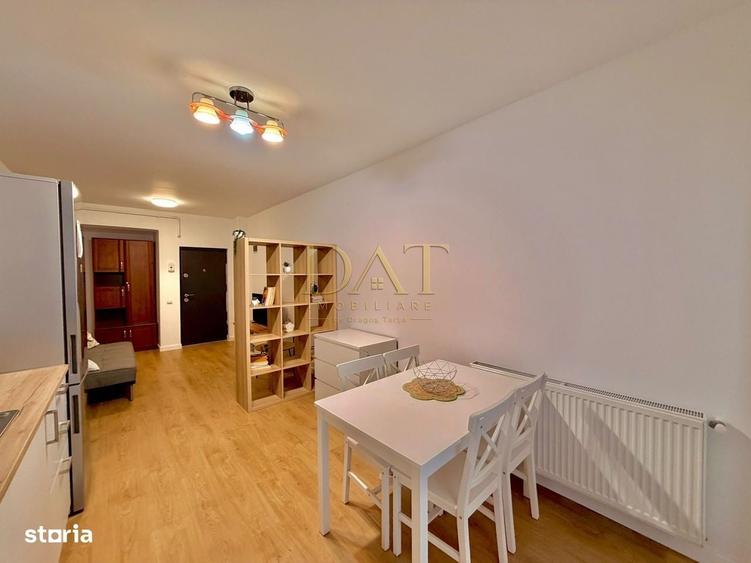 Apartament 2 camere | etaj intemediar | mobilat | zona Fabricii - 2