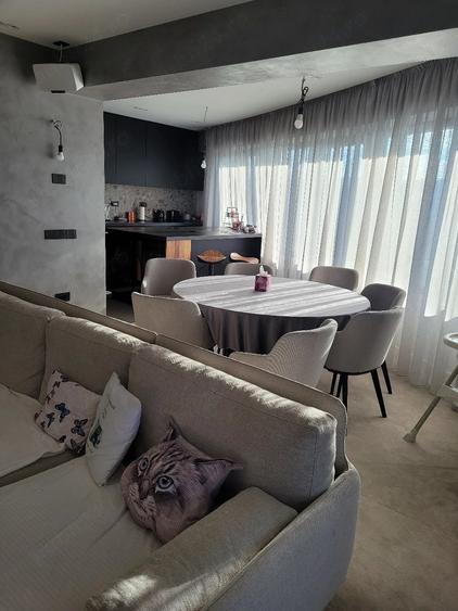 Apartament cu 3 camere decomandat în Mănăștur