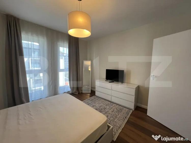 Apartament 2 camere, Pet friendly, zona Eroilor - 6