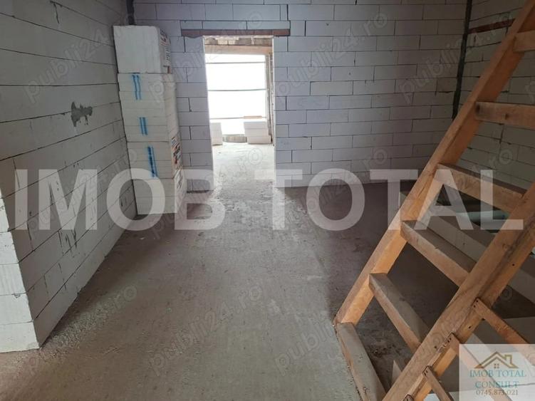 Casă în Periferie