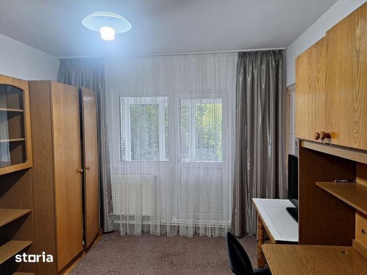 Garsonieră în Central