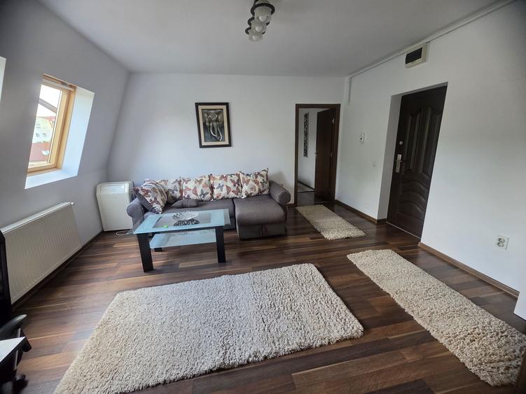 Apartament cu 2 camere în Griviței