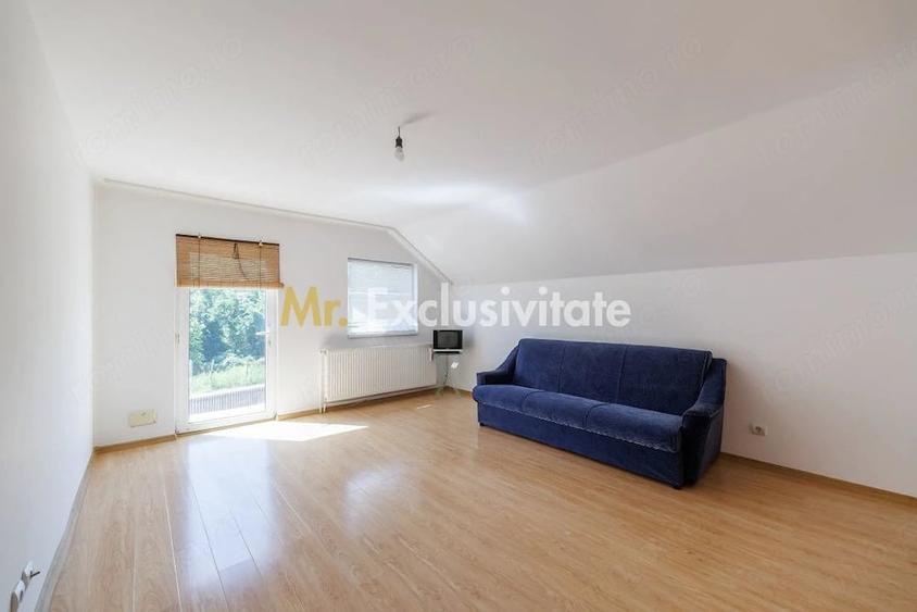 Casa P+M aproape de Pite?ti | Valea Mare Podgoria | Teren 795 mp | Comision 0% - 3