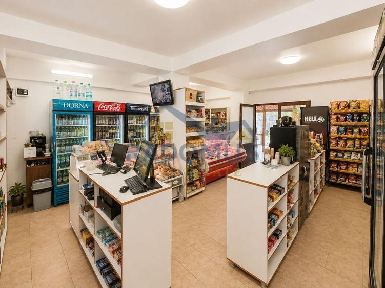 Casă individuală cu 4 camere cu Canalizare în Central