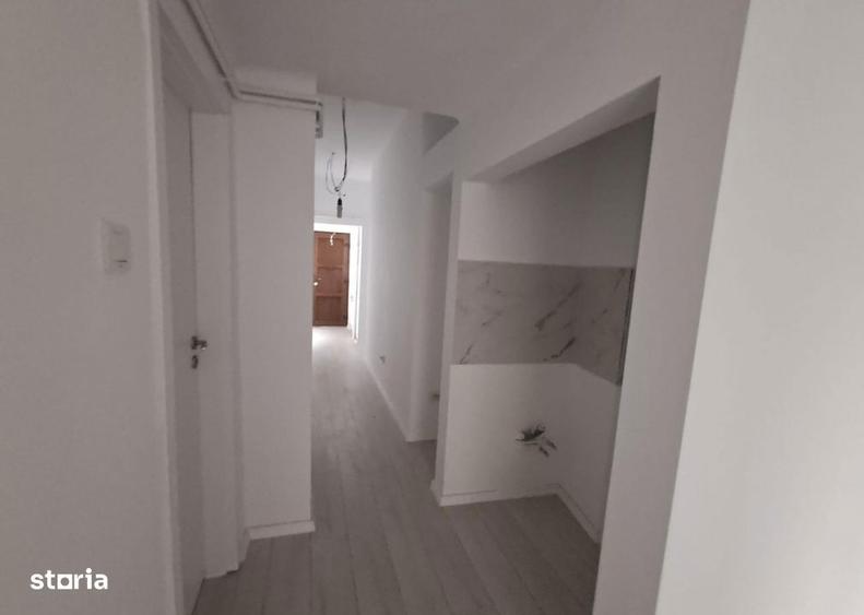 Spațiu comercial, de 125 mp, în Rosetti