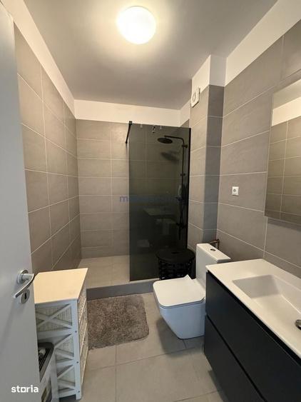 Apartament cu 2 camere în Luna