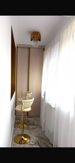 Apartament cu 2 camere decomandat, mobilat în Ultracentral