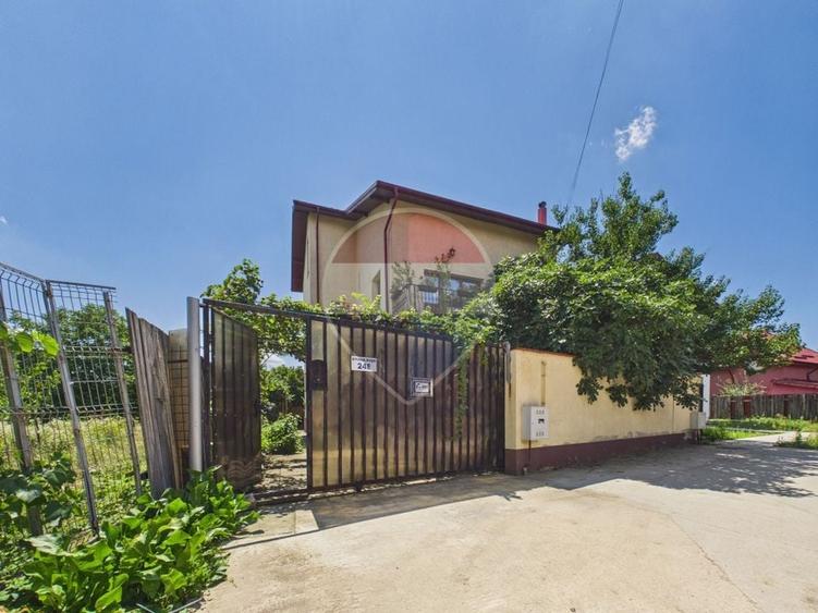 Proprietate specială, de 800 mp, în Central