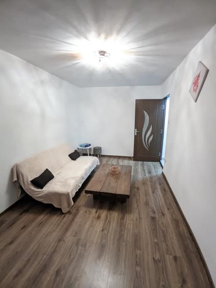 Apartament cu 2 camere decomandat în Iris