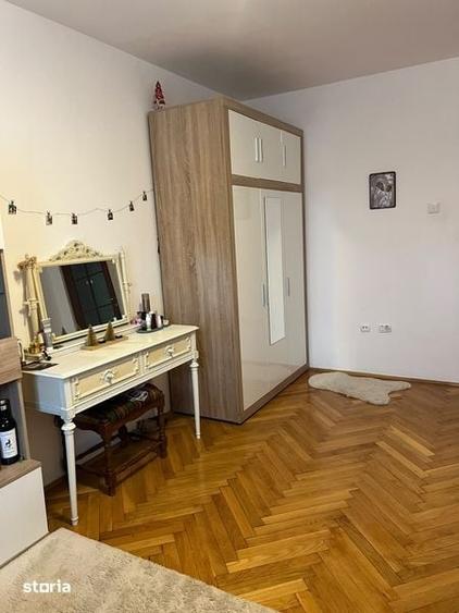 Apartament cu 3 camere în Bartolomeu
