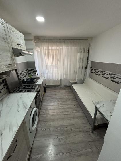 Inchiriere apartament 1 camera - 2