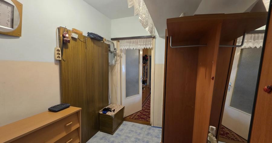 Apartament 4 camere | Dacia | Etaj 3 | Centrala proprie | Mobilat - 6