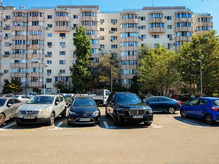 Vitan Mall | Metrou Mihai Bravu la 3 min | Apartament la cheie in bloc anvelopat - 26