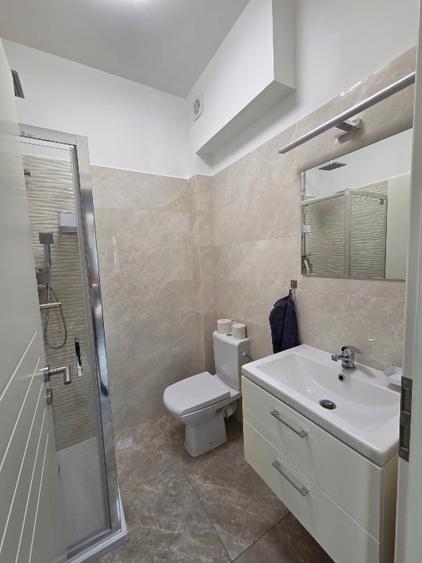 Apartament cu 3 camere decomandat, mobilat în Giroc
