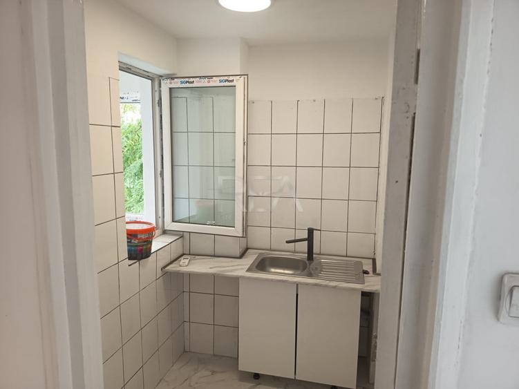 2 camere decomandat renovat Aleea Lamote?ti | Etaj 6/10 | S - 2