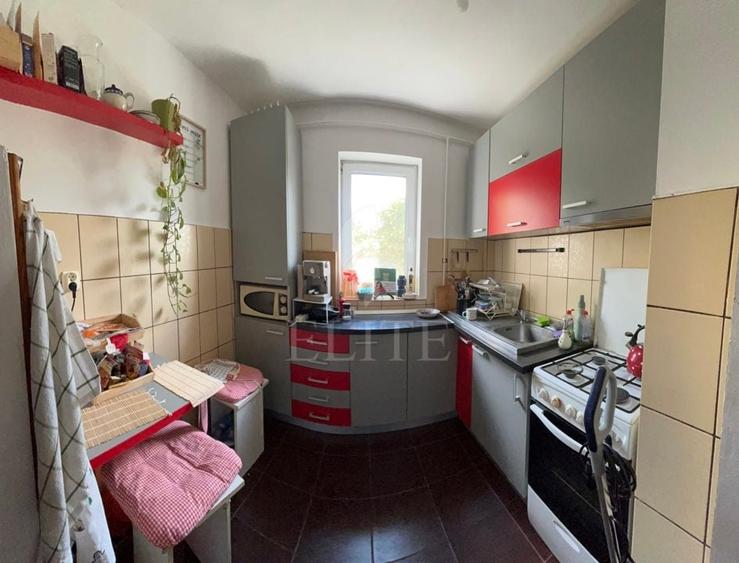 Apartament cu 2 camere decomandat, mobilat în Mănăștur