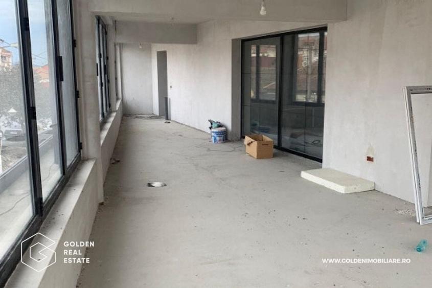 Spațiu comercial, de 220 mp, în Vladimirescu