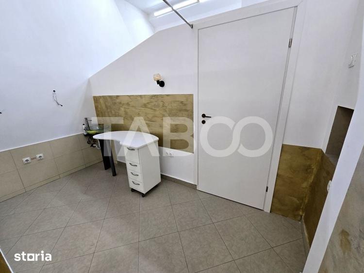 Spațiu comercial, de 94 mp, în Lupeni
