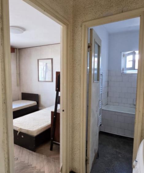 Apartament cu 2 camere decomandat în Ultracentral