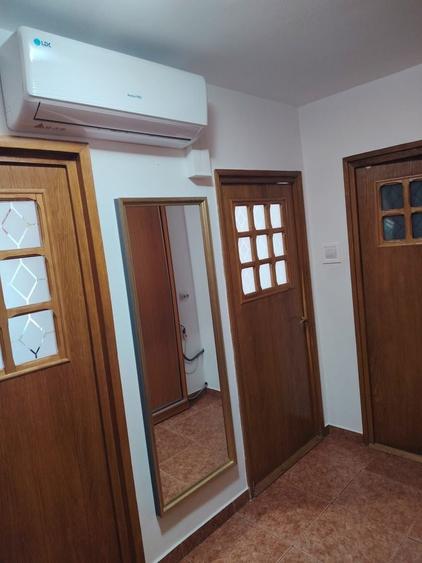 Apartament cu 2 camere decomandat, mobilat în Tomis II