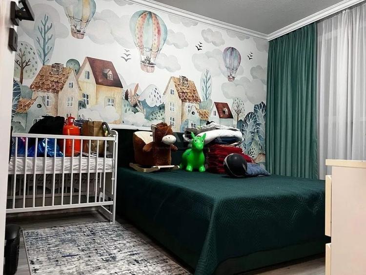 Apartament cu 3 camere de vânzare în Floresti - 4