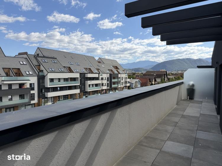 Apartament cu 2 camere în Tractorul
