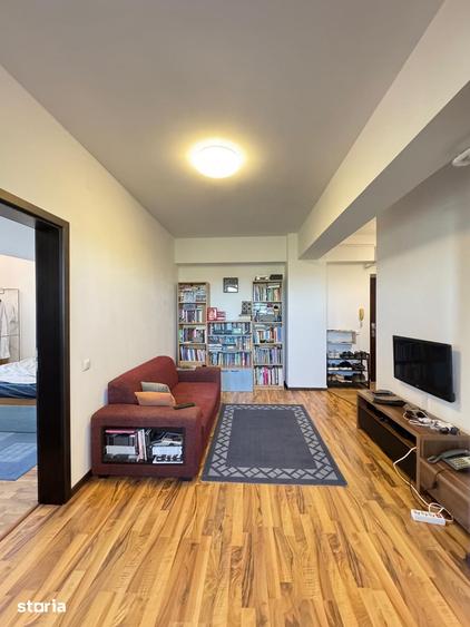 Apartament cu 3 camere în Tătărași — fotografia 1