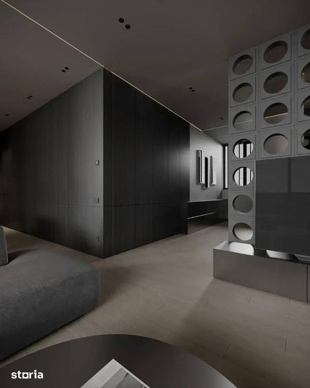 Apartament cu 4 camere decomandat în 13 Septembrie